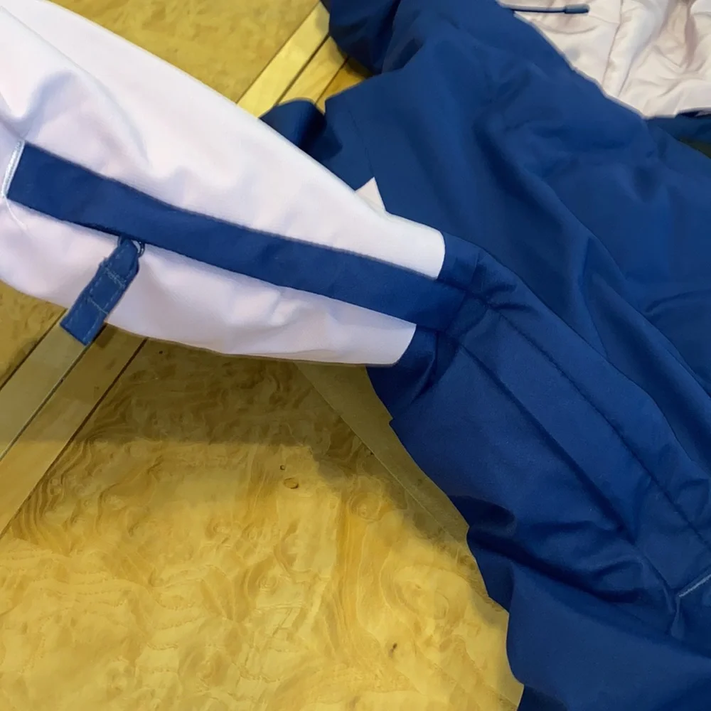 NWT!! Roxy Insulated Waterproof Ski / Snowboard Jacket Women’s Size XS - Picture 13 of 16